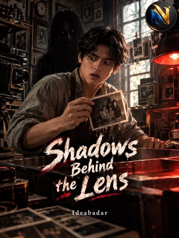 Shadows Behind the Lens